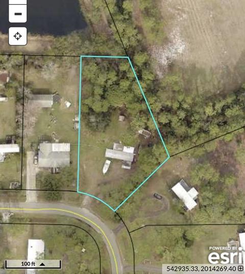 1660 Brian Way, Saint Augustine, FL 32084 photo 4