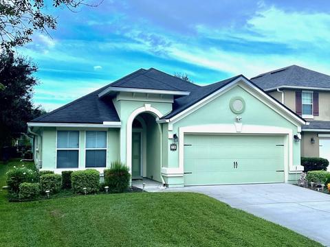 73 Durango Dr, Saint Augustine, FL 32086 photo 1