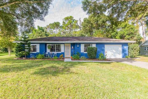 355 Graciela Cir, Saint Augustine, FL 32086 photo 1