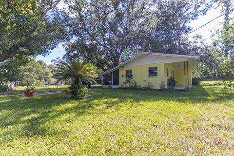 247 Cantio Ave, Saint Augustine, FL 32084 photo 1