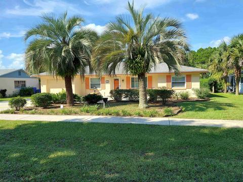 358 Travino Ave, Saint Augustine, FL 32086 photo 1