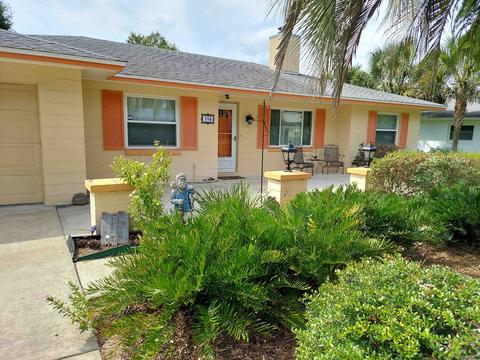 358 Travino Ave, Saint Augustine, FL 32086 photo 2
