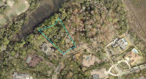 134 Hickory Hill Dr, Saint Augustine, FL 32095 photo 2
