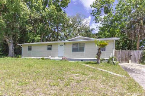 309 Saint Augustine South Dr, Saint Augustine, FL 32086 photo 1