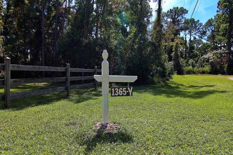 1365 State Road 206 E #LOT y, Saint Augustine, FL 32086 photo 46