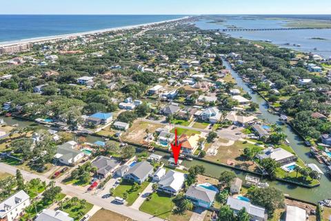 229 Treasure Beach Rd, Saint Augustine, FL 32080 photo 3