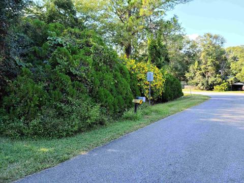 4545 Fourth Ave, Saint Augustine, FL 32095 photo 2