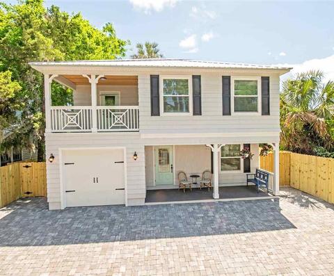 9 Myrtle Ave, Saint Augustine, FL 32084 photo 1