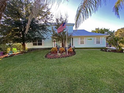 5501 Sunset Landing Cir, Saint Augustine, FL 32080 photo 1