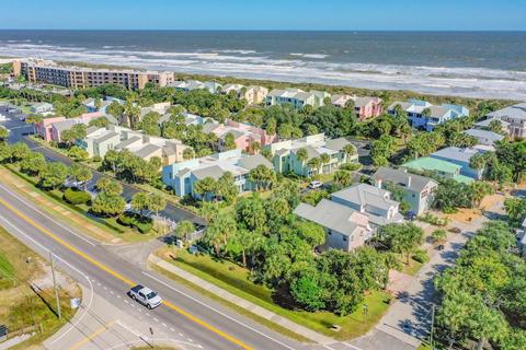 6300 A1a S UNIT a8-1d, Saint Augustine, FL 32080 photo 40