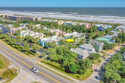 6300 A1a S UNIT a8-1d, Saint Augustine, FL 32080 photo 5