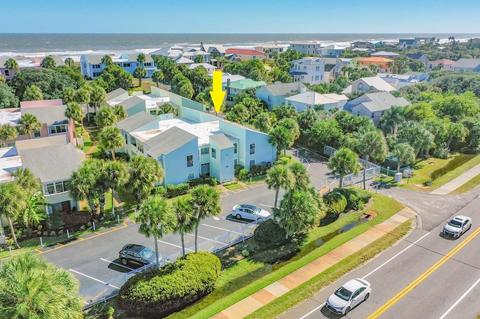 6300 A1a S UNIT a8-1d, Saint Augustine, FL 32080 photo 1