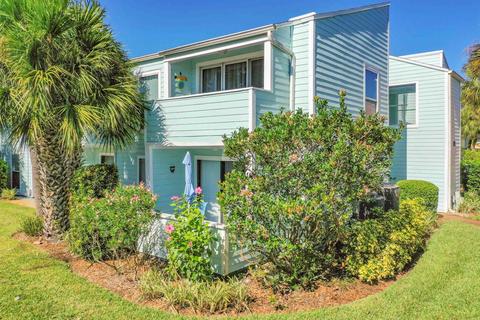 6300 A1a S UNIT a8-1d, Saint Augustine, FL 32080 photo 36