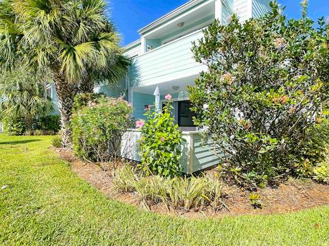 6300 A1a S UNIT a8-1d, Saint Augustine, FL 32080 photo 34