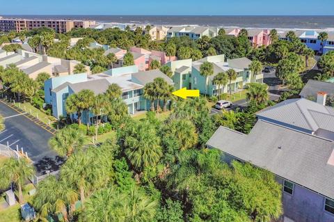 6300 A1a S UNIT a8-1d, Saint Augustine, FL 32080 photo 4