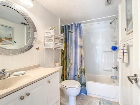 6300 A1a S UNIT a8-1d, Saint Augustine, FL 32080 photo 33