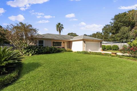 242 Shamrock Rd, Saint Augustine, FL 32086 photo 1