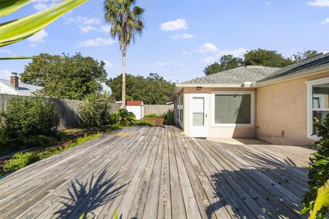 242 Shamrock Rd, Saint Augustine, FL 32086 photo 30