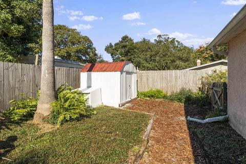 242 Shamrock Rd, Saint Augustine, FL 32086 photo 34