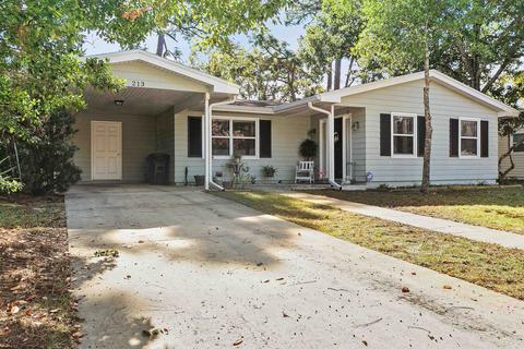 213 Cecilia Ct, Saint Augustine, FL 32086 photo 1