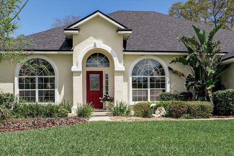 161 Fonseca Dr, Saint Augustine, FL 32086 photo 1