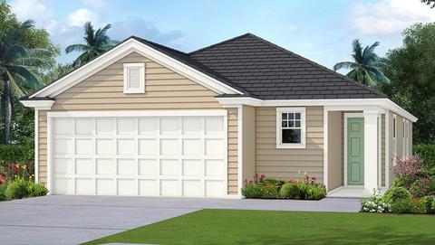 38 Caminha Rd, Saint Augustine, FL 32084 photo 1