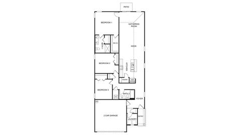 38 Caminha Rd, Saint Augustine, FL 32084 photo 2