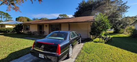 414 Graciela Cir, Saint Augustine, FL 32086 photo 1