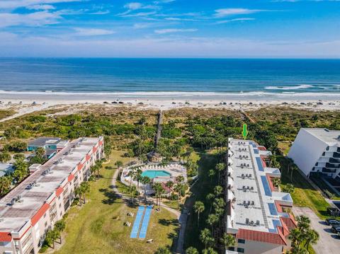 4250 A1a S #O-28, Saint Augustine, FL 32080 photo 1