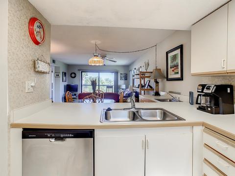 4250 A1a S #O-28, Saint Augustine, FL 32080 photo 16