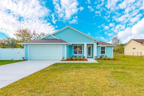 343 Graciela Cir, Saint Augustine, FL 32086 photo 1