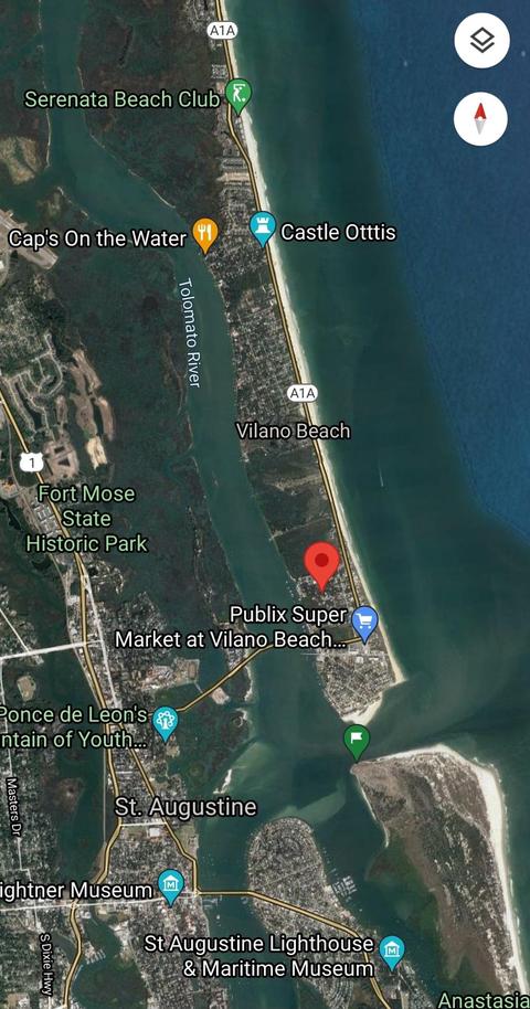 153 Surfside Ave, Saint Augustine, FL 32084 photo 6
