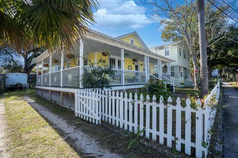 7 Everett St, Saint Augustine, FL 32084 photo 2