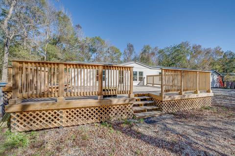 5860 Pine Creek Dr, Saint Augustine, FL 32092 photo 3