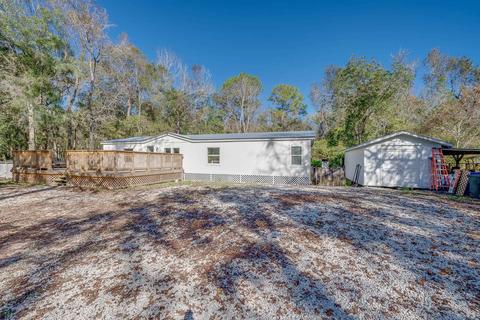 5860 Pine Creek Dr, Saint Augustine, FL 32092 photo 1