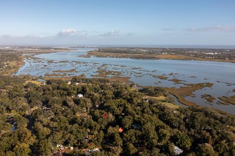 231 Mimosa Rd, Saint Augustine, FL 32086 photo 37