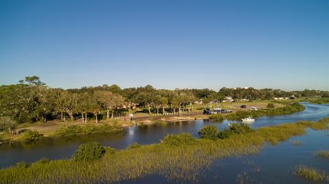 231 Mimosa Rd, Saint Augustine, FL 32086 photo 34