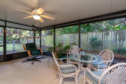 231 Mimosa Rd, Saint Augustine, FL 32086 photo 22