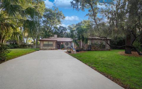 231 Mimosa Rd, Saint Augustine, FL 32086 photo 1