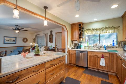 231 Mimosa Rd, Saint Augustine, FL 32086 photo 2