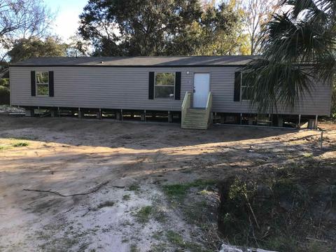 951 Cypress Rd, Saint Augustine, FL 32086 photo 1