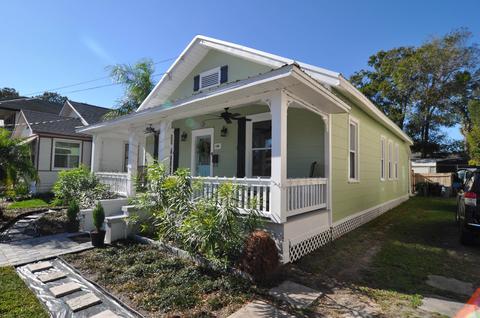 4 Mulvey St, Saint Augustine, FL 32084 photo 3