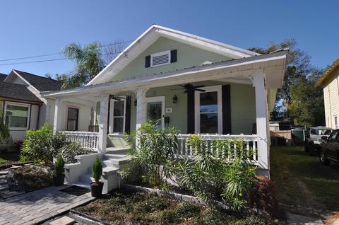 4 Mulvey St, Saint Augustine, FL 32084 photo 1