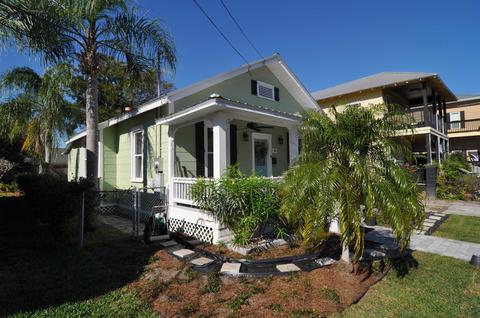 4 Mulvey St, Saint Augustine, FL 32084 photo 4