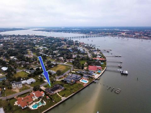201 Inlet Dr, Saint Augustine, FL 32080 photo 34