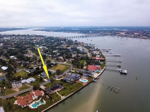 201 Inlet Dr, Saint Augustine, FL 32080 photo 3