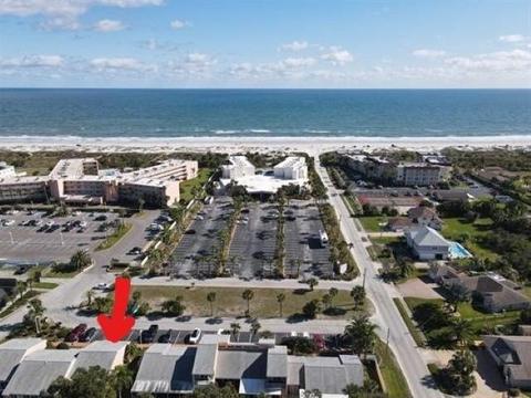 4 Ocean Trace Rd #5, Saint Augustine, FL 32080 photo 1