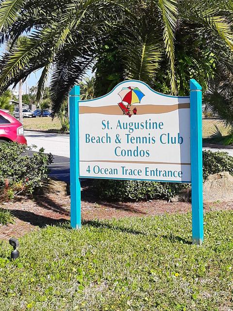 4 Ocean Trace Rd #5, Saint Augustine, FL 32080 photo 4