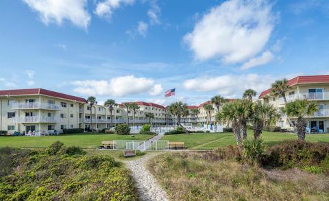 1 Ocean Trace Rd #105, Saint Augustine, FL 32080 photo 25