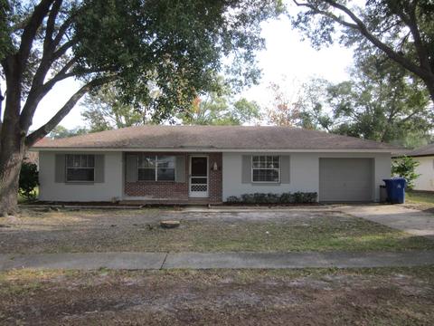 417 Altara Dr, Saint Augustine, FL 32086 photo 1